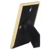 Diaframe Hama Riva goud aluminium 140x190mm