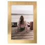 Diaframe Hama Riva goud aluminium 140x190mm