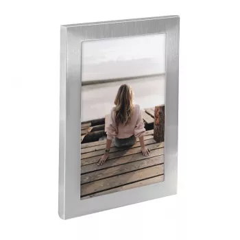 Diaframe Hama 00193111 aluminium zilver 156x11x207 mm