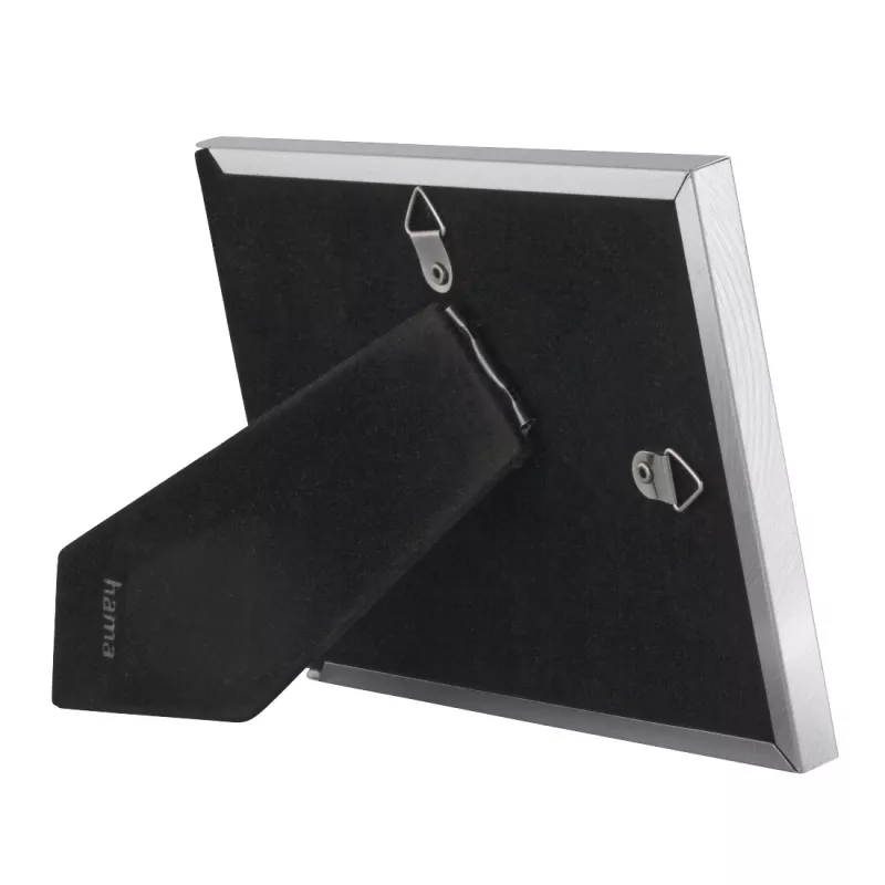 Diaframe Hama 00193111 aluminium zilver 156x11x207 mm