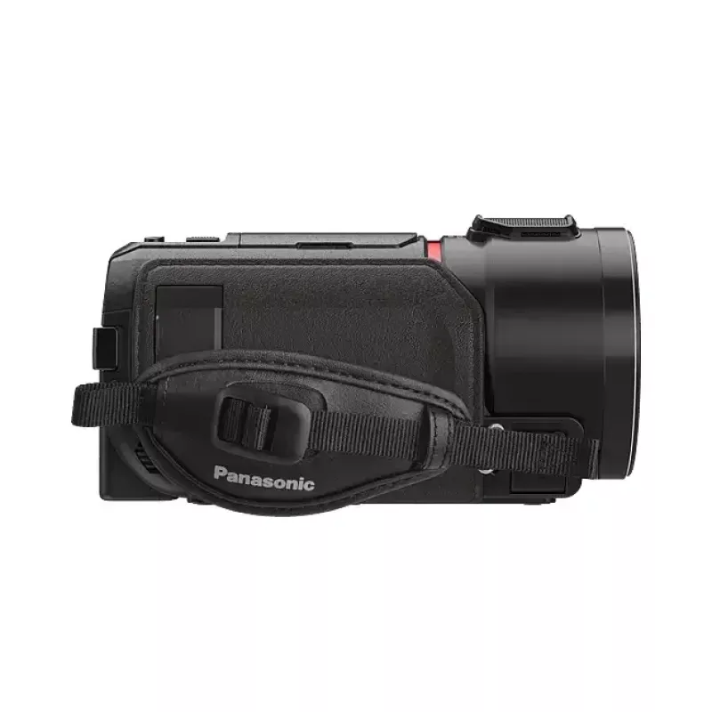 Handheld-camcorder Panasonic HC-VX3E-K 8,57 MP 4K Ultra HD