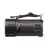 Handheld-camcorder Panasonic HC-VX3E-K 8,57 MP 4K Ultra HD