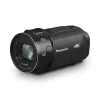 Handheld-camcorder Panasonic HC-VX3E-K 8,57 MP 4K Ultra HD