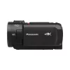 Handheld-camcorder Panasonic HC-VX3E-K 8,57 MP 4K Ultra HD