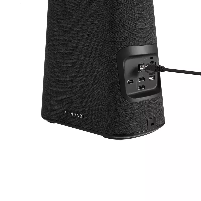 Groeps-videoconferentiesysteem Kandao Meeting Ultra Standard 8 personen 4K HD