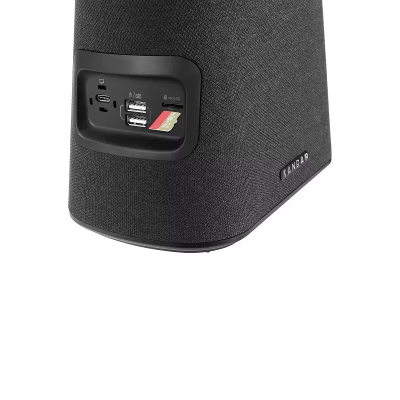 Groeps-videoconferentiesysteem Kandao Meeting Ultra Standard 8 personen 4K HD
