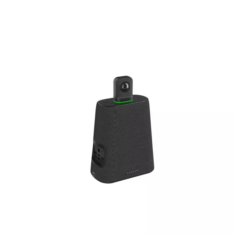 Groeps-videoconferentiesysteem Kandao Meeting Ultra Standard 8 personen 4K HD