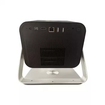 Projector InFocus Quantum LED Crusader Grandmaster 1080p 3D paars
