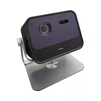 Projector InFocus Quantum LED Crusader Grandmaster 1080p 3D paars