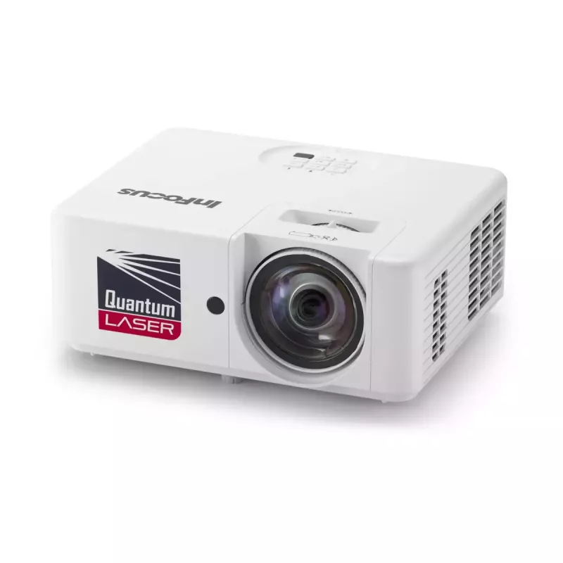 Projector InFocus Nemesis II 4000 ANSI lumen DLP 1080p