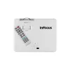Projector InFocus Nemesis II 4000 ANSI lumen DLP 1080p