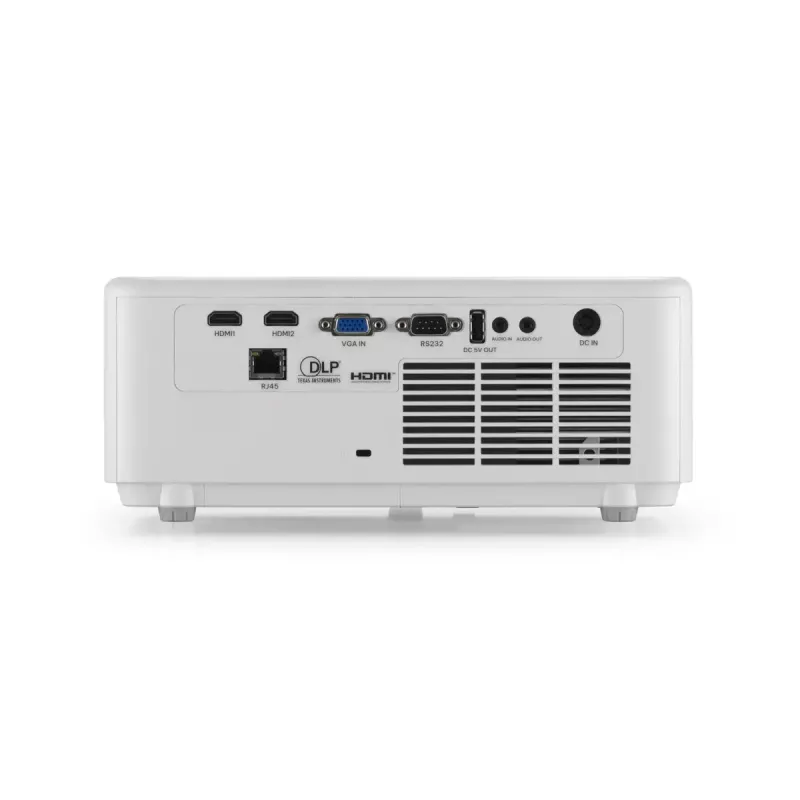 Projector InFocus Nemesis II 4000 ANSI lumen DLP 1080p