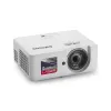 Projector InFocus Nemesis II 4000 ANSI lumen DLP 1080p