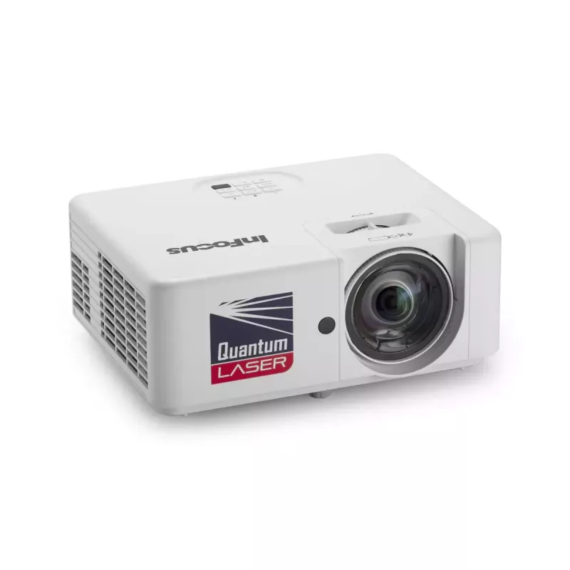 Projector InFocus Nemesis II 4000 ANSI lumen DLP 1080p