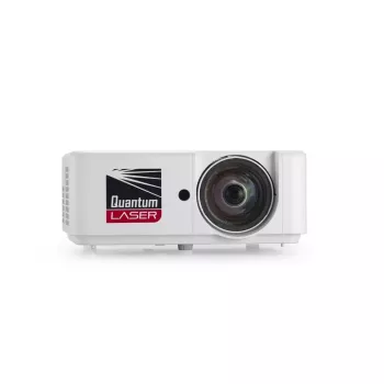 Projector InFocus Nemesis II 4000 ANSI lumen DLP 1080p