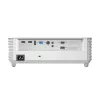 InFocus Genesis IV standaardafstandsprojector 4000 ANSI lumen DLP XGA 3D wit