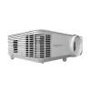 InFocus Genesis IV standaardafstandsprojector 4000 ANSI lumen DLP XGA 3D wit