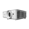 InFocus Genesis IV standaardafstandsprojector 4000 ANSI lumen DLP XGA 3D wit