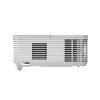 InFocus Genesis IV standaardafstandsprojector 4000 ANSI lumen DLP XGA 3D wit