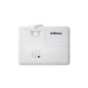 InFocus Genesis IV standaardafstandsprojector 4000 ANSI lumen DLP XGA 3D wit