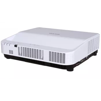 Ricoh PJ UHL3660 ultra-korteafstandsprojector 6500 ANSI Lumen DLP UHD 4K (3840x2160) wit