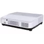 Ricoh PJ UHL3660 ultra-korteafstandsprojector 6500 ANSI Lumen DLP UHD 4K (3840x2160) wit