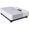 Ricoh PJ UHL3660 ultra-korteafstandsprojector 6500 ANSI Lumen DLP UHD 4K (3840x2160) wit