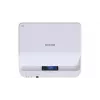 Ricoh PJ UHL3660 ultra-korteafstandsprojector 6500 ANSI Lumen DLP UHD 4K (3840x2160) wit