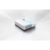 Ricoh PJ UHL3660 ultra-korteafstandsprojector 6500 ANSI Lumen DLP UHD 4K (3840x2160) wit