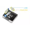 Ricoh PJ UHL3660 ultra-korteafstandsprojector 6500 ANSI Lumen DLP UHD 4K (3840x2160) wit