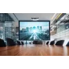 Ricoh PJ UHL3660 ultra-korteafstandsprojector 6500 ANSI Lumen DLP UHD 4K (3840x2160) wit