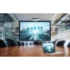 Ricoh PJ UHL3660 ultra-korteafstandsprojector 6500 ANSI Lumen DLP UHD 4K (3840x2160) wit