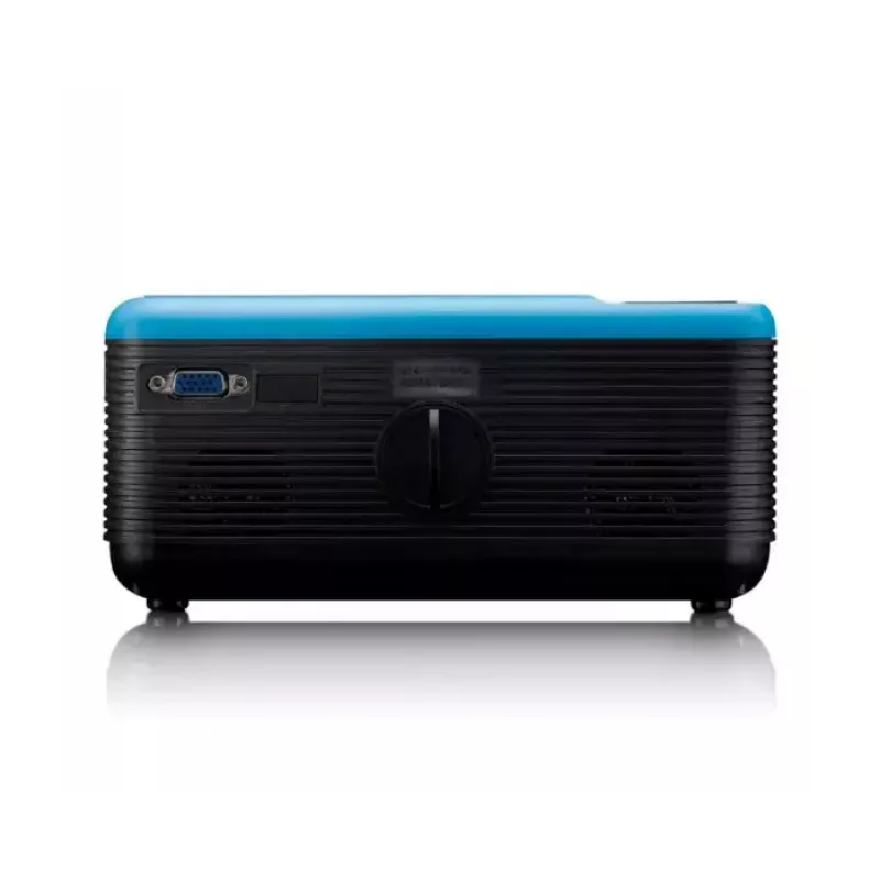 Draagbare projector Lenco LPJ-500
