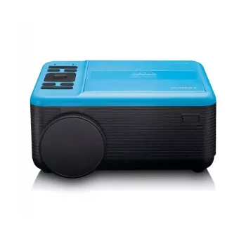 Draagbare projector Lenco LPJ-500