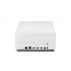 LG HU710PW standaard throw-projector 2000 ANSI-Lumen DLP UHD 4K (3840x2160) wit