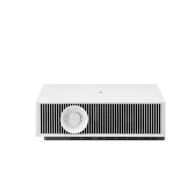 LG HU710PW standaard throw-projector 2000 ANSI-Lumen DLP UHD 4K (3840x2160) wit