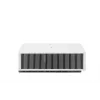 LG HU710PW standaard throw-projector 2000 ANSI-Lumen DLP UHD 4K (3840x2160) wit