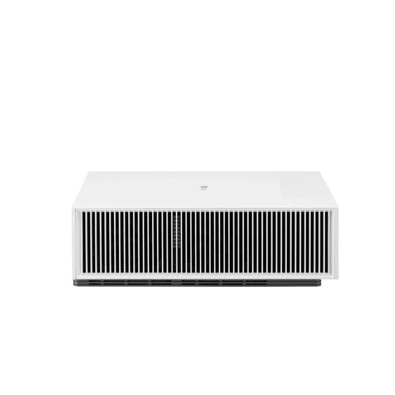 LG HU710PW standaard throw-projector 2000 ANSI-Lumen DLP UHD 4K (3840x2160) wit