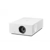 LG HU710PW standaard throw-projector 2000 ANSI-Lumen DLP UHD 4K (3840x2160) wit