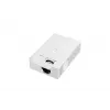LG HU710PW standaard throw-projector 2000 ANSI-Lumen DLP UHD 4K (3840x2160) wit