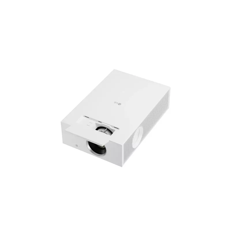 LG HU710PW standaard throw-projector 2000 ANSI-Lumen DLP UHD 4K (3840x2160) wit