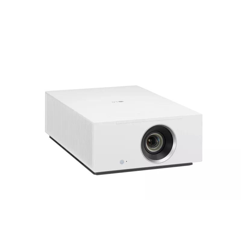 LG HU710PW standaard throw-projector 2000 ANSI-Lumen DLP UHD 4K (3840x2160) wit
