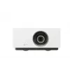 LG HU710PW standaard throw-projector 2000 ANSI-Lumen DLP UHD 4K (3840x2160) wit
