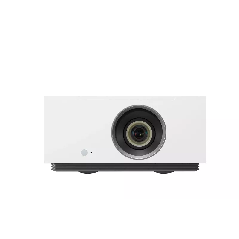 LG HU710PW standaard throw-projector 2000 ANSI-Lumen DLP UHD 4K (3840x2160) wit