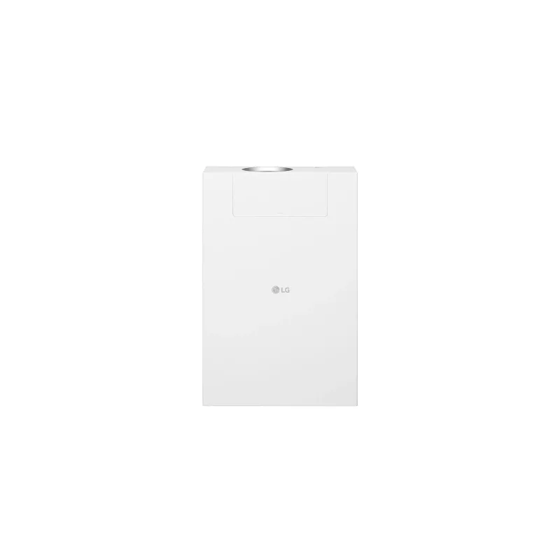 LG HU710PW standaard throw-projector 2000 ANSI-Lumen DLP UHD 4K (3840x2160) wit