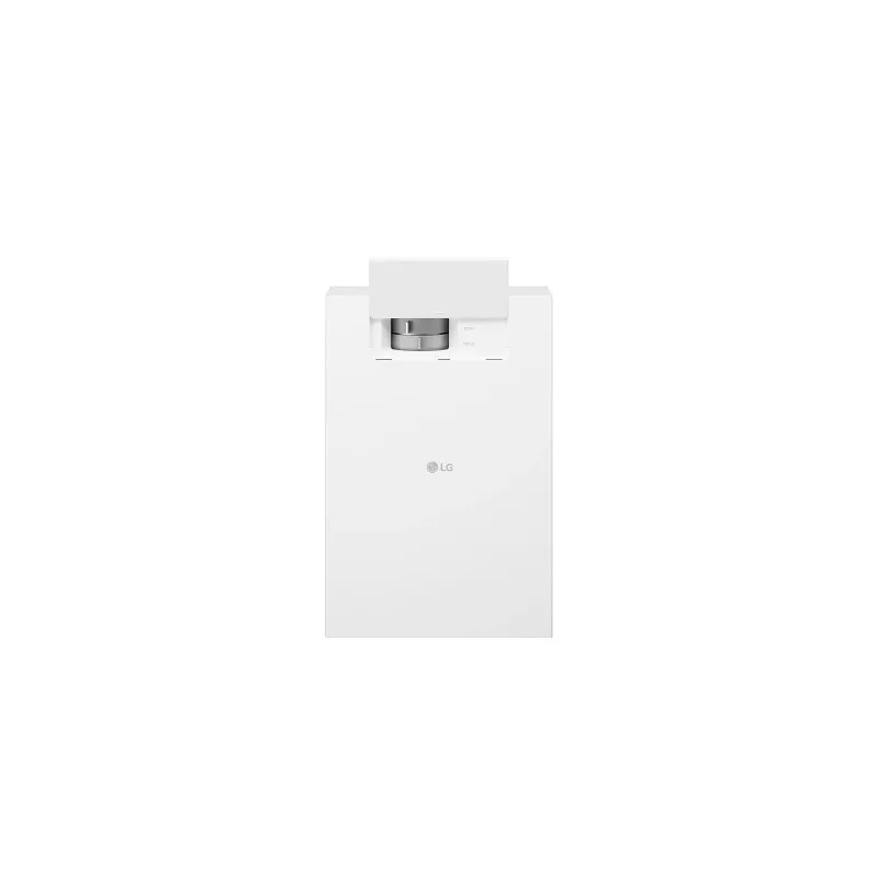 LG HU710PW standaard throw-projector 2000 ANSI-Lumen DLP UHD 4K (3840x2160) wit