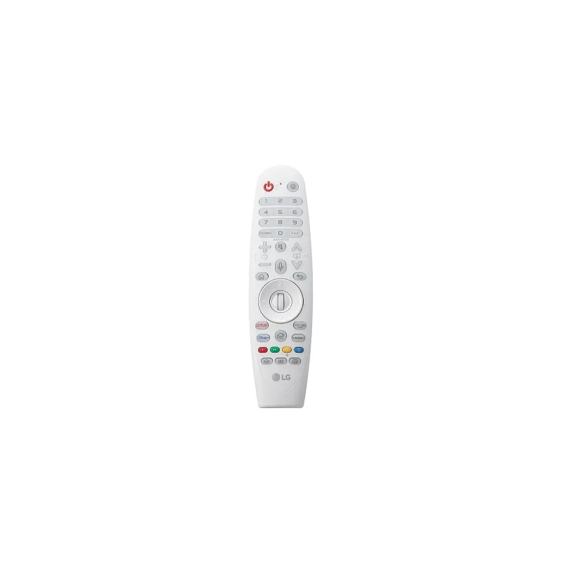 LG HU710PW standaard throw-projector 2000 ANSI-Lumen DLP UHD 4K (3840x2160) wit