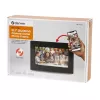 Digitale fotolijst Denver PFF-1015B 10,1 inch touchscreen wifi 16 GB