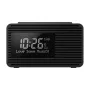 Klokradio Panasonic RC-D8EG-K zwart