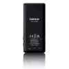 MP3-speler Lenco Xemio-669BK 8 GB zwart lcd 18h weergave